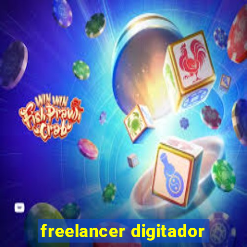 freelancer digitador